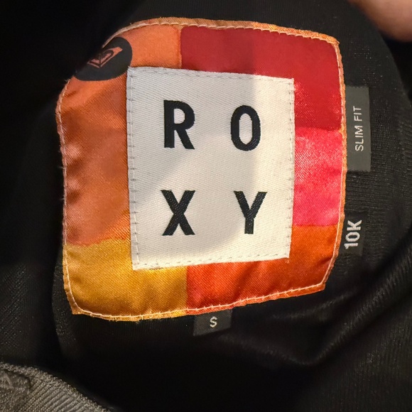 ROXY Women's Ski/Snowboard paints - Picture 2 of 11